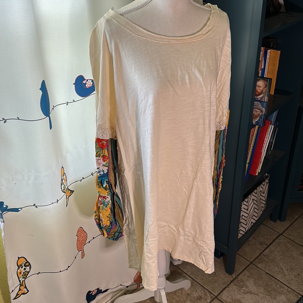 Umgee dress